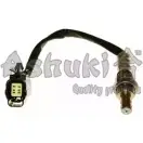 Лямбда-зонд ASHUKI V 0LZZ 9200-49956 Mazda Premacy (CP) 1 1999 – 2005 YHBZLXF