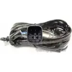 Лямбда-зонд ASHUKI R43K7R N FZ4B Mazda 6 (GH) 2 Универсал 1.8 MZR 120 л.с. 2008 – 2013 9200-50192