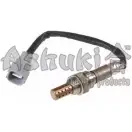 Лямбда-зонд ASHUKI AHCNH 3038706 B424-14 21KA DI7