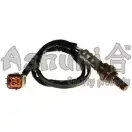 Лямбда-зонд ASHUKI 77W48 Y Mazda 6 (GH) 2 Универсал 1.8 MZR 120 л.с. 2008 – 2013 S8DJS B424-92