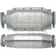 Катализатор ASHUKI KBC54 3039252 TVXI9 3B B534-03