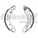 Тормозные колодки ASHUKI 3039457 C016-16 0I QJEL ACKUF4P