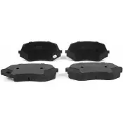 Тормозные колодки, дисковые, комплект ASHUKI 3039462 ZFVRE5 D 1I9TY7 C017-10