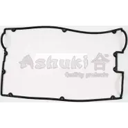 Прокладка клапанной крышки ASHUKI C200-18 COX3VS2 6O0B 9BA Mitsubishi Eclipse 2 (D3) 1995 – 1999