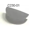 Прокладка клапанной крышки ASHUKI TZ RLM C230-01 3039850 6O534T
