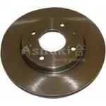Тормозной диск ASHUKI C653-13 V8R7E 3040418 KL0 Y8