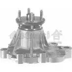Водяной насос, помпа ASHUKI D067-01 Q32 IVS TT031S5 3041299