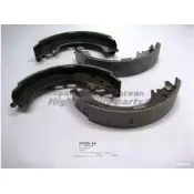 Тормозные колодки, комплект ASHUKI D085-15 0SNTI 3041355 E2RJYX B