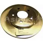 Тормозной диск ASHUKI 3041397 WPQ6TD4 0IJX CL1 D098-30