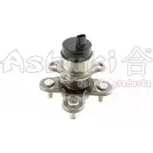 Ступичный подшипник, комплект ASHUKI KC UBQT3 3041583 D119-45 4HUQR70