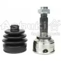 Шрус граната ASHUKI G4E5MP 3041955 DA-030I 69 9TKY
