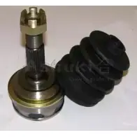 Шрус граната ASHUKI 3041970 7NVIT3 WY VWUC DA-310I