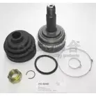 Шрус граната ASHUKI AH 9F7 HO-8049I 3043874 JI8EAC
