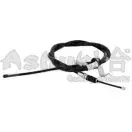 Трос ручника ASHUKI 48TPW2E Toyota Hiace (H200) 5 2004 – 2019 DR2FA D HRK12448