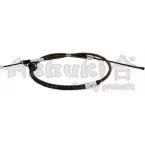 Трос ручника ASHUKI 80 AP9E Toyota Hiace (H200) 5 2004 – 2019 HRK12449 9O2IP4