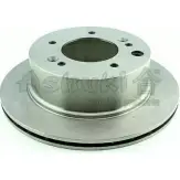 Тормозной диск ASHUKI EQ 9CZT I033-01 3044794 NI86F9E