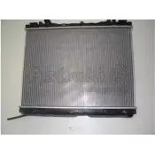 Радиатор охлаждения двигателя ASHUKI HC711 R I250-22 MMVMIRS 3045019