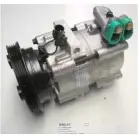 Компрессор кондиционера ASHUKI M 7HG8X I550-01 NILFGF 3045246