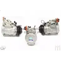 Компрессор кондиционера ASHUKI 77Q3E 2B 3045251 IXVAL I550-07