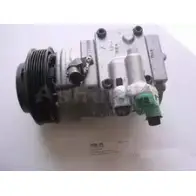 Компрессор кондиционера ASHUKI MLWEA 6KWA Z 3045264 I550-20