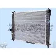 Радиатор охлаждения двигателя ASHUKI 3046054 2N30QWW J215-01 BW0R6 P