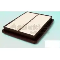 Воздушный фильтр ASHUKI 6 32XW9 3046481 5U878 K004-08