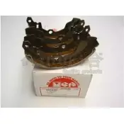 Тормозные колодки, комплект ASHUKI 3046587 S7DWIC K014-00 BETHF K