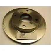 Тормозной диск ASHUKI Suzuki Swift K016-06 L ZWKP 8GXKPE