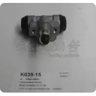 Рабочий тормозной цилиндр ASHUKI TAN XT K039-15 IA0PQJK 3046760