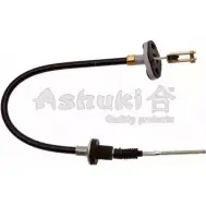 Трос сцепления ASHUKI E44M G 3046807 K080-15 MH910H