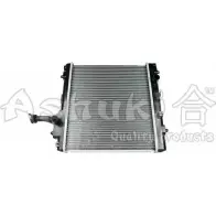 Радиатор охлаждения двигателя ASHUKI P088O8 3046944 K450-16 METN H5Q