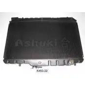 Радиатор охлаждения двигателя ASHUKI K453-22 GI2GJW 2W71Q Y 3046968