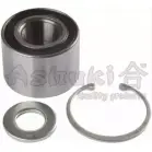 Ступичный подшипник, комплект ASHUKI H M1AQ5 K801-01 3047226 CYN7N