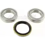 Ступичный подшипник, комплект ASHUKI U R3QH 3047234 3D20KIB K803-05