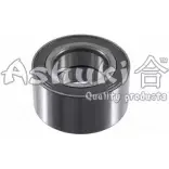 Ступичный подшипник, комплект ASHUKI J5B GJA 8UU0PGG 3047242 K803-45
