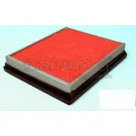 Воздушный фильтр ASHUKI M017-10 O 2EOFF 1DNHU 3047597