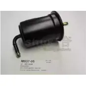 Топливный фильтр ASHUKI ACNGKAP DKM 1F 3047678 M037-05