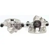 Тормозной суппорт ASHUKI M453-85NEW JB8GLV 3 VKN114 Mazda 3 (BK) 1 Седан 2.0 141 л.с. 2004 – 2006