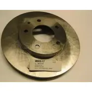 Тормозной диск ASHUKI IKLFJV DOTX C M605-17 3048432