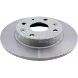 Тормозной диск ASHUKI 0 GOXB46 BX1XV M610-05 3048471