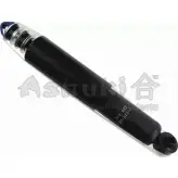Амортизатор ASHUKI M626-01I BQ24Y7 JKOQ5C I 3048556