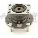 Ступичный подшипник, комплект ASHUKI MCKCQ7N TJ O162 Mazda 2 (DE) 3 Хэтчбек 1.5 MZR 102 л.с. 2011 – 2015 M660-06
