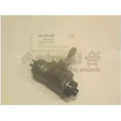 Рабочий тормозной цилиндр ASHUKI M750-01 SH1U4KM JBKL 8 3048792