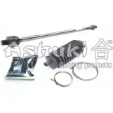 Рулевая тяга ASHUKI 3R41VT T 5Z5J8 Mazda M874-38