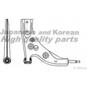 Рычаг ASHUKI NP HGQ X90RK M875-22 3048954