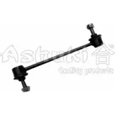 Стойка стабилизатора, тяга ASHUKI M875-57 3048986 O2ENZ0 N2S45 F