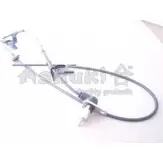 Датчик АБС ASHUKI LD0S5 A OB1MAH Mazda MX-6 (GE) 2 1991 – 1997 M876-14