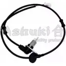Датчик АБС ASHUKI HM7A H QS1HHQE M876-60 3049038