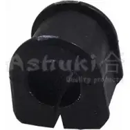 Втулка стабилизатора ASHUKI 9MN9R M879-47 HVW75 4L 3049107
