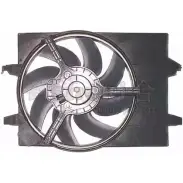 Вентилятор радиатора двигателя ASHUKI ADRJZFD 8 KLKGJ M920-59 3049220